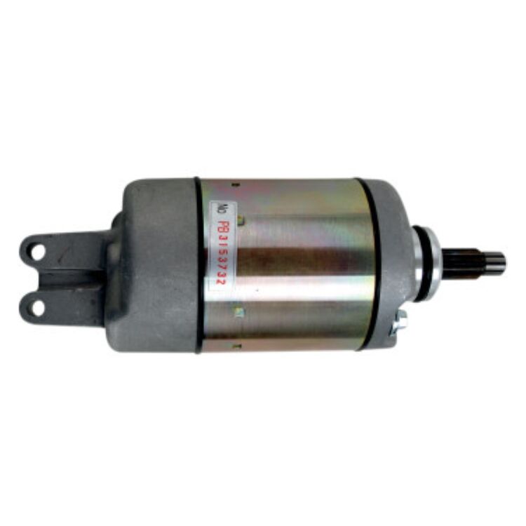 Moose Racing Starter Motor Honda Foreman TRX400 / 450 2000-2004