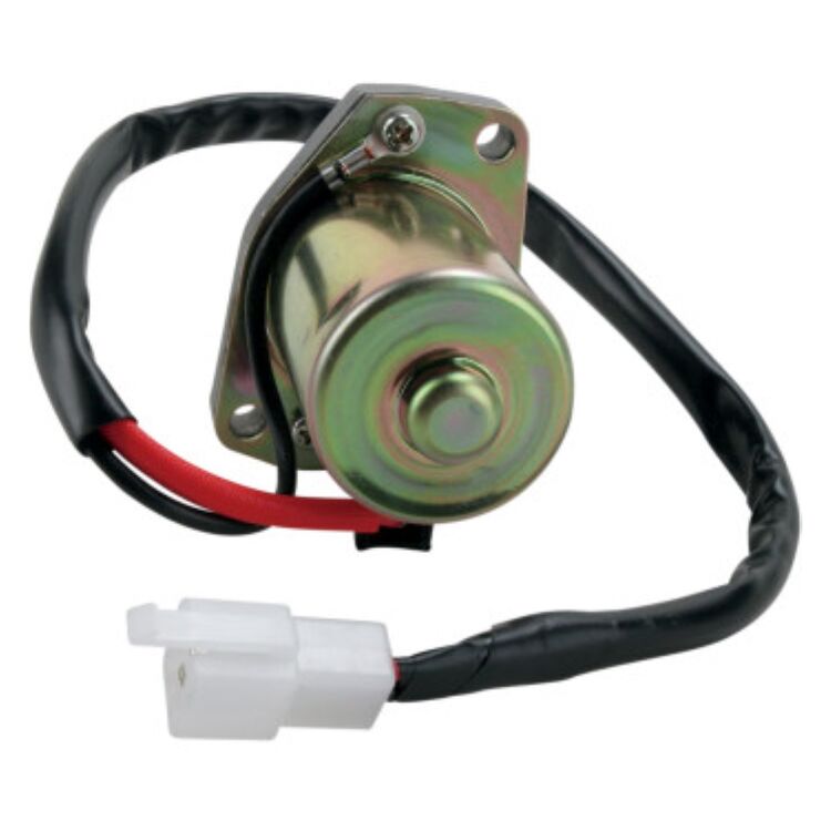 Moose Racing Starter Motor Polaris Raptor / Scrambler 2001-2006