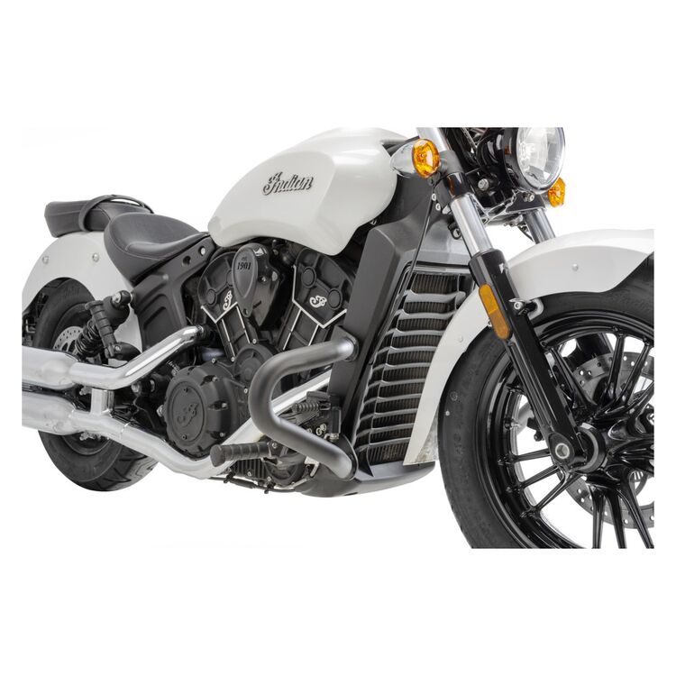 CustomAcces Engine Guards For Indian Scout 2015-2026
