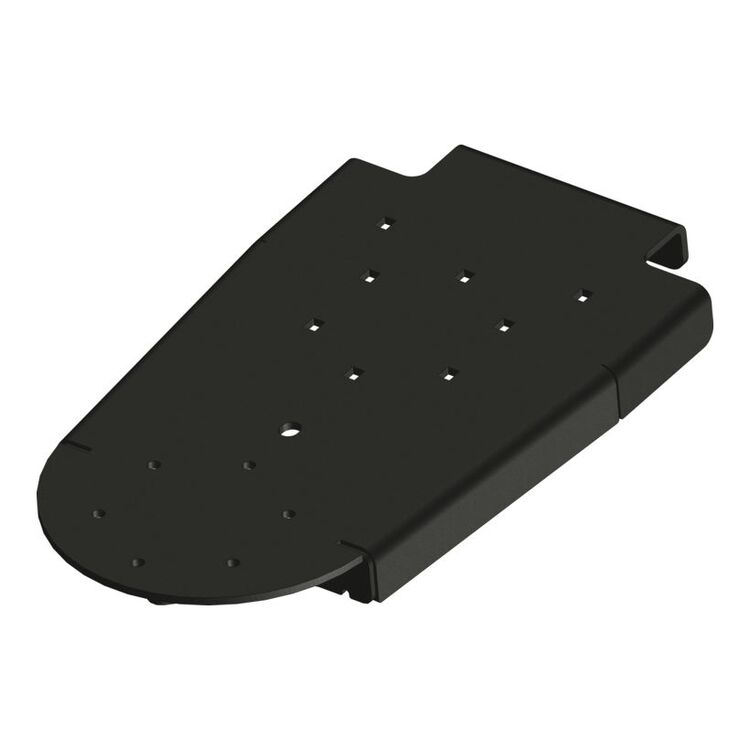 KFI UTV Track Plow Tube Extension