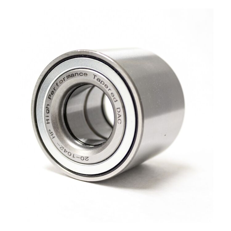 All Balls Racing Tapered DAC Wheel Bearing Kawasaki Mule / Brute Force 2001-2019