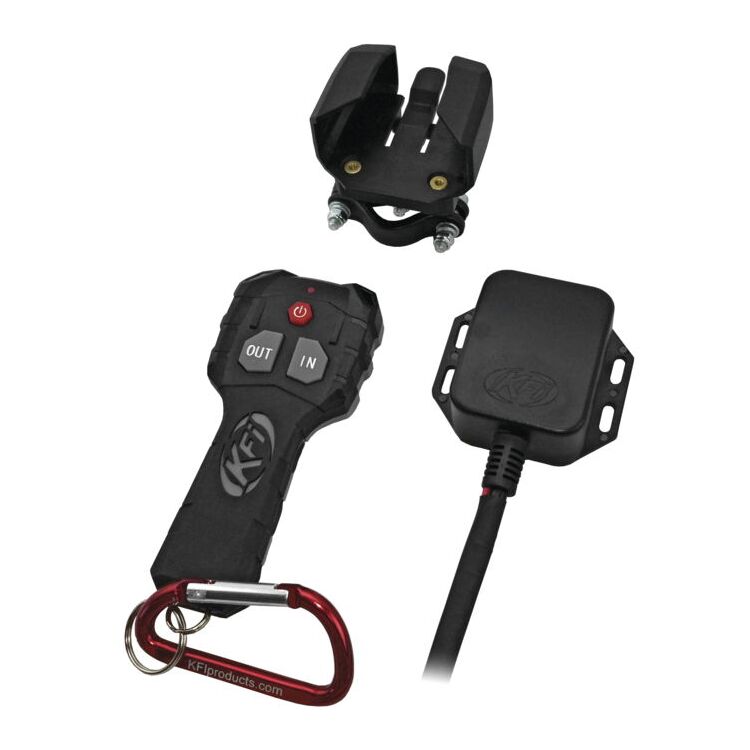 KFI Winch Wireless Remote Control