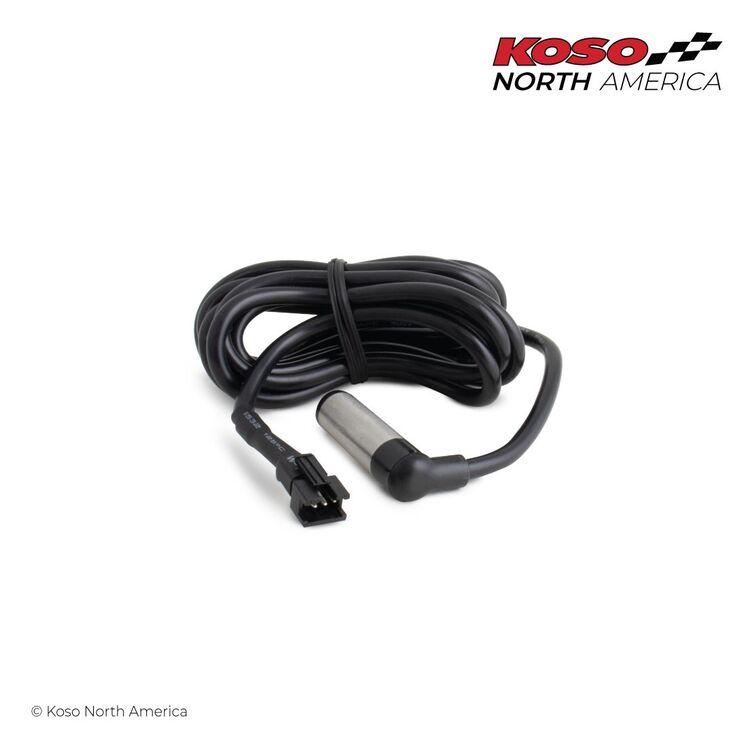Koso Universal Passive Speed Sensor