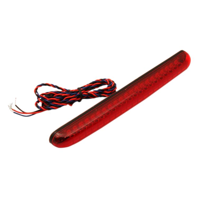 Custom Dynamics 7.5" Knight Riderz LED Brake Light Bar