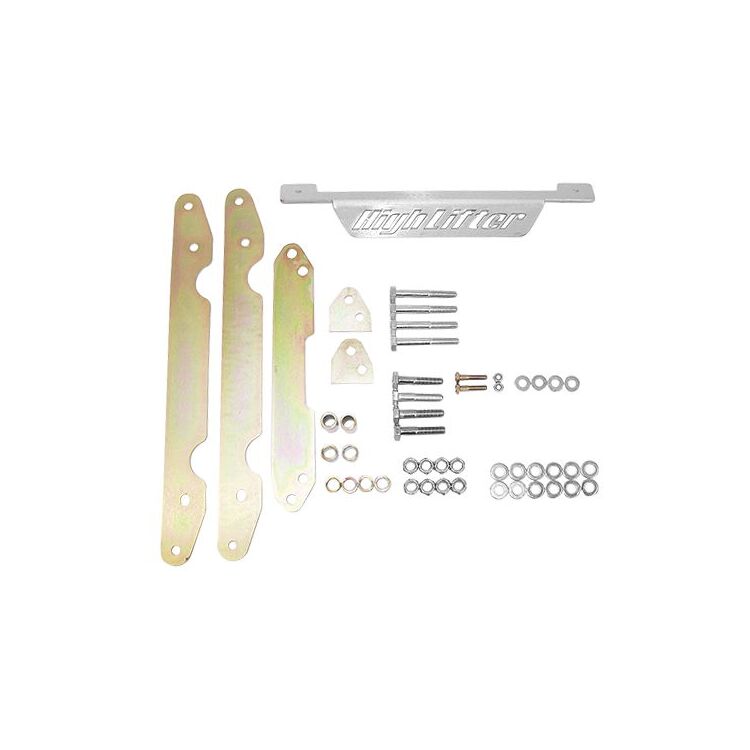 High Lifter Products 2" Signature Series Lift Kit Honda Rancher / Rubicon 2015-2024