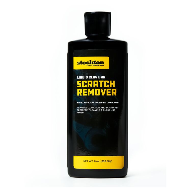 Stockton Scratch Remover (8 OZ)