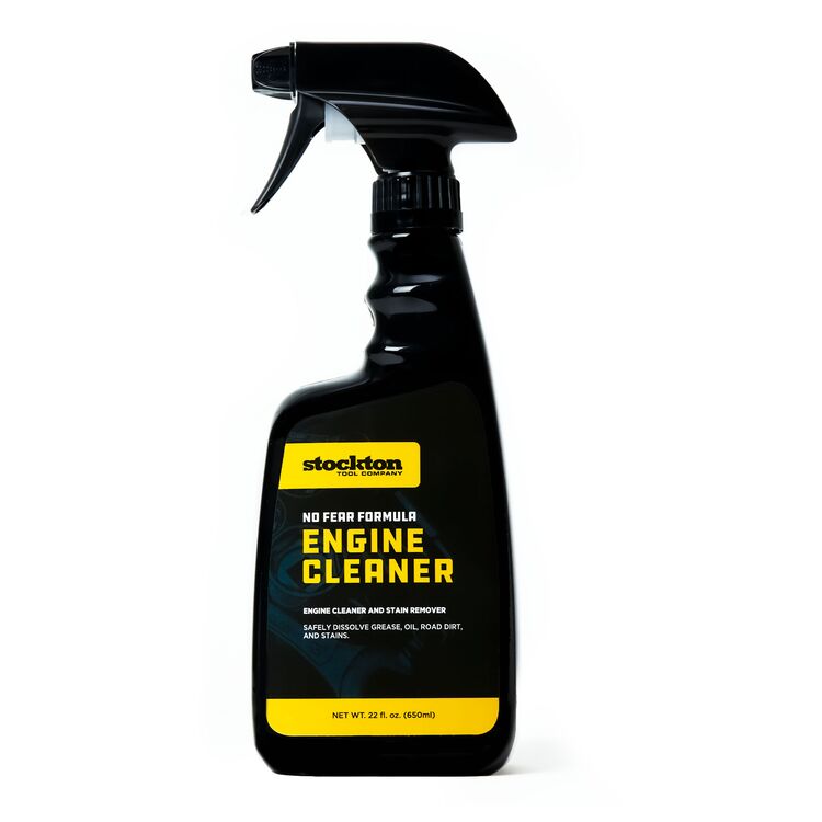 Stockton Engine Cleaner (22 OZ)