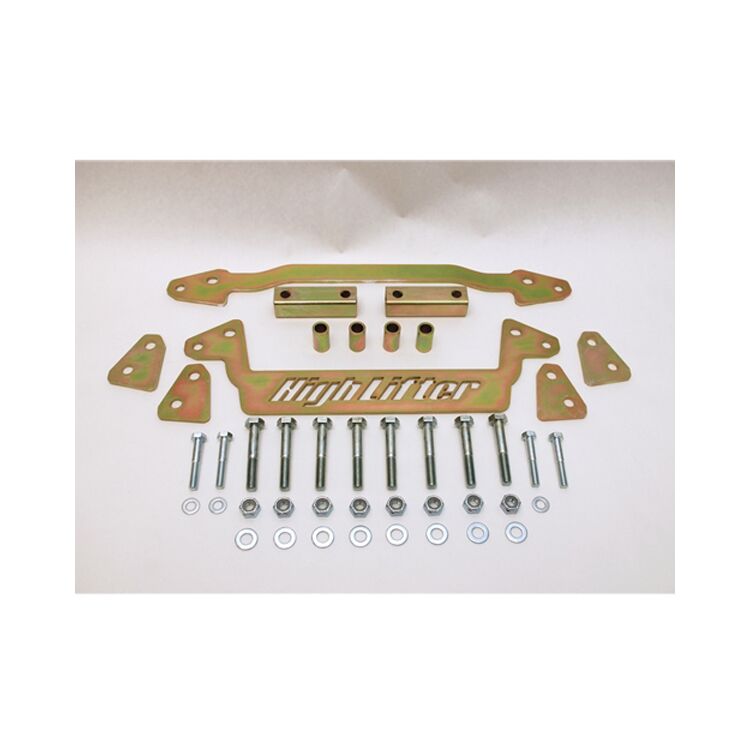 High Lifter Products 2" Signature Series Lift Kit Kawasaki Brute Force 650i / 750i 2007-2021