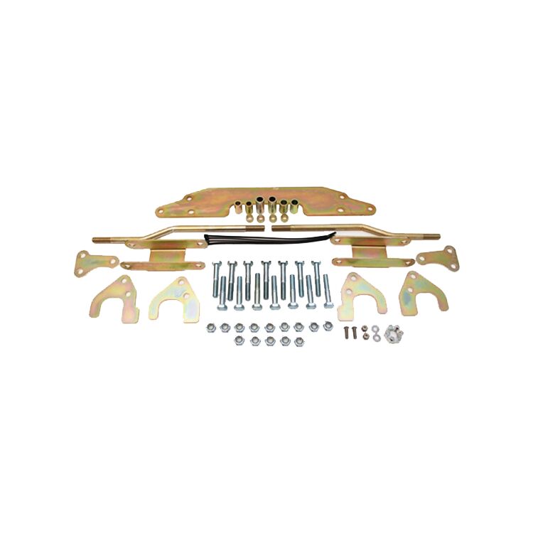 High Lifter Products 1.5" Signature Series Lift Kit Can-Am Outlander / Renegade 2012-2016