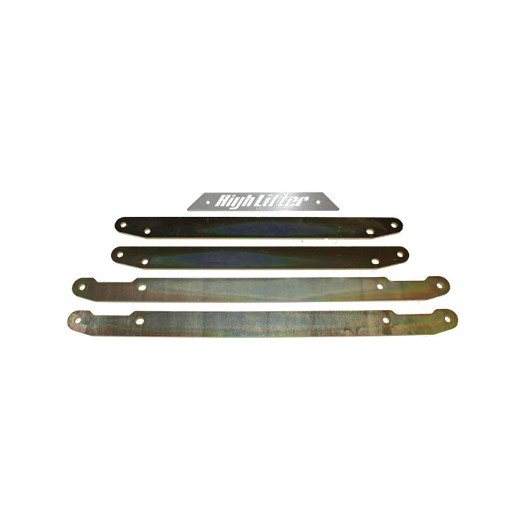 High Lifter Products 2" Signature Series Lift Kit Kawasaki Mule Pro FXT / DXT / DX 2015-2025