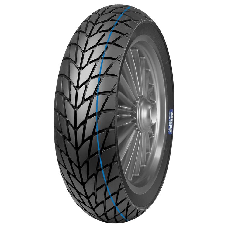 Mitas MC-20 Monsoon Scooter Tires