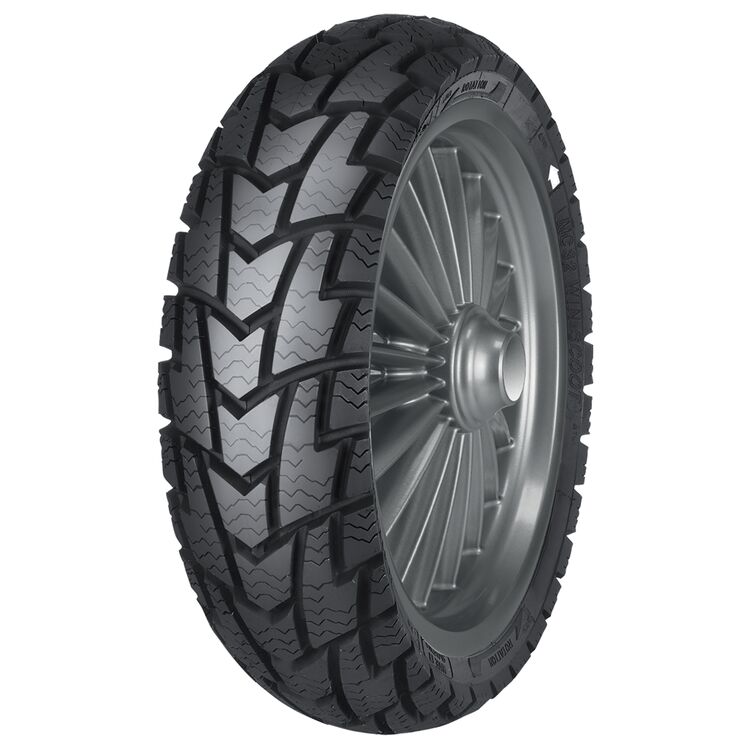 Mitas MC32 Winter Scooter Tires