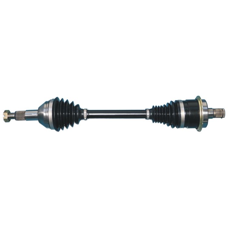 Open Trail HD 2.0 Rear Left Axle Can-Am Outlander 400 / MAX 2006-2012