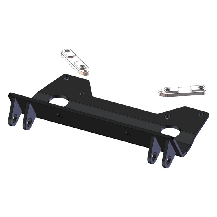 Open Trail UTV Plow Mount CFMOTO UFORCE 600 2021-2025