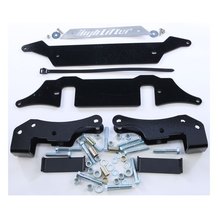 High Lifter Products 3-5" Signature Series Lift Kit Polaris RZR XP 1000 2015-2021