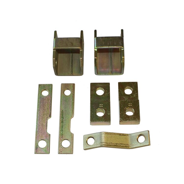 High Lifter Products 2" Standard Series Lift Kit Honda Rancher 2007-2013