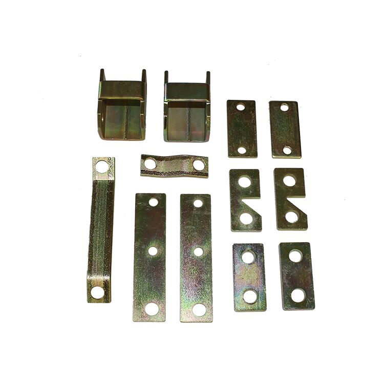 High Lifter Products 2" Standard Series Lift Kit Honda Foreman 500 / Rubicon 500 2001-2014