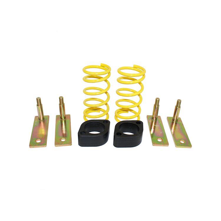 High Lifter Products 2" Standard Series Lift Kit Kawasaki Mule 2500 / 3000 / 3010 / 3020 2000-2008