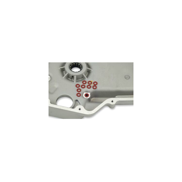 James Gasket Inner Primary To Motor Seal For Harley Twin Cam 2006-2017