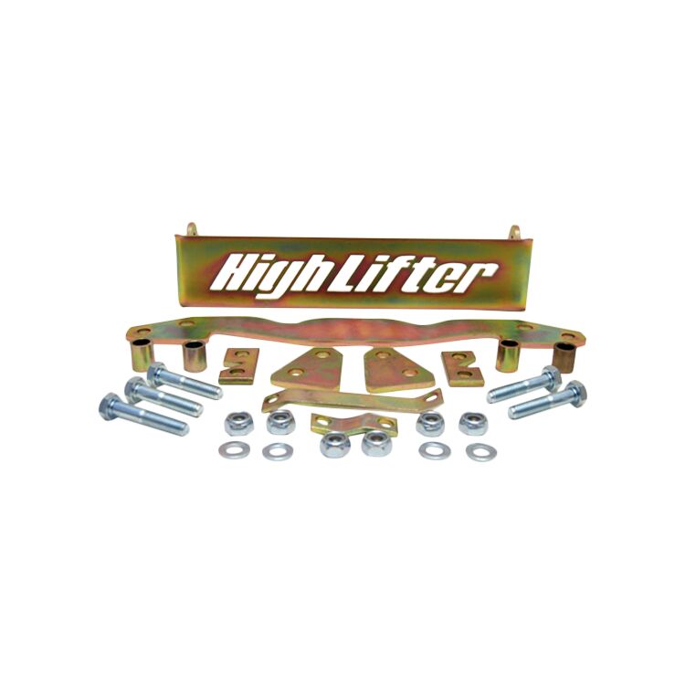 High Lifter Products 2" Signature Series Lift Kit Honda Foreman 500 / Rubicon 500 2001-2014