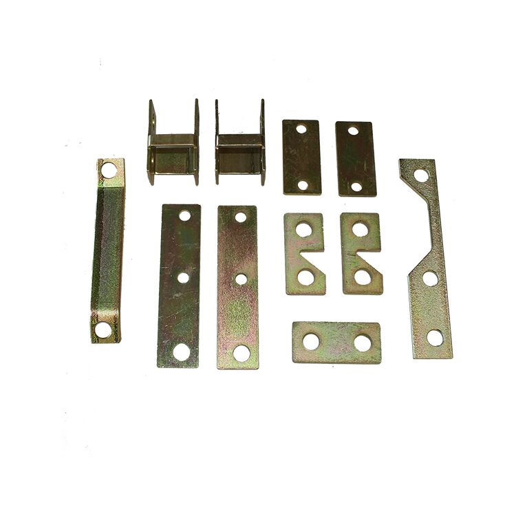 High Lifter Products 2" Standard Series Lift Kit Honda Foreman 450 2002-2004