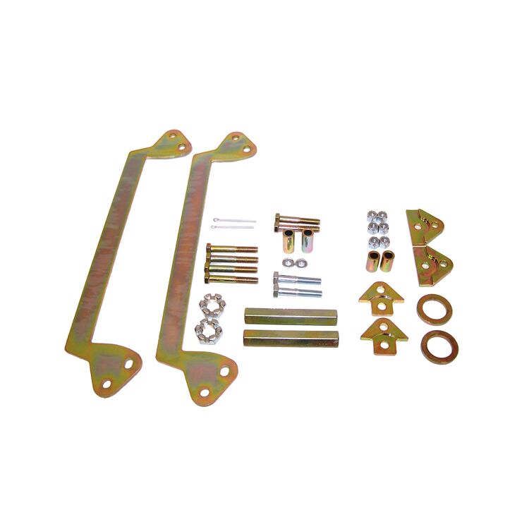 High Lifter Products 2" Standard Series Lift Kit Polaris Sportsman 570 SP 2016-2020