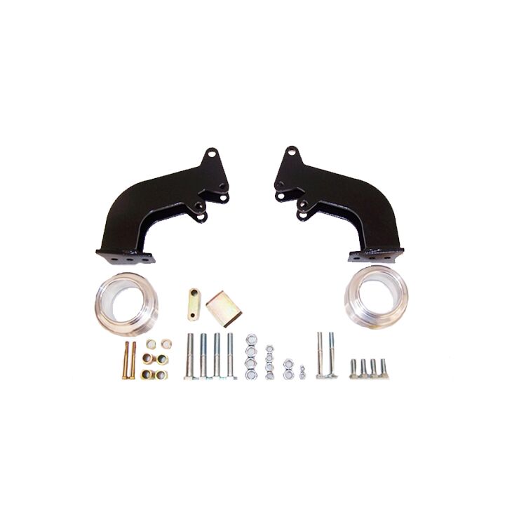 High Lifter Products 4" Signature Series Lift Kit Can-Am Maverick Turbo 2015-2016