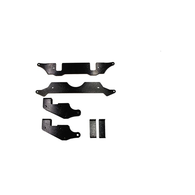 High Lifter Products 3-5'' Signature Series Lift Kit Polaris RZR XP Turbo 2016-2020