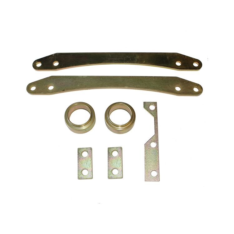 High Lifter Products 1.5" Standard Series Lift Kit Honda Recon 250 2009-2020