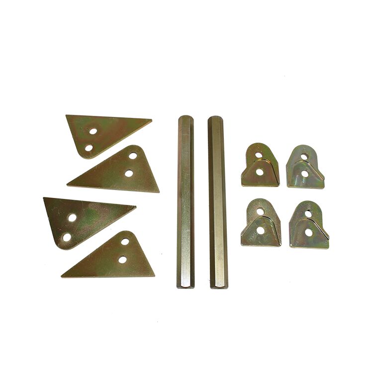 High Lifter Products 2" Standard Lift Kit Polaris Scrambler / Sportsman 550 / 850 / 1000 2009-2021