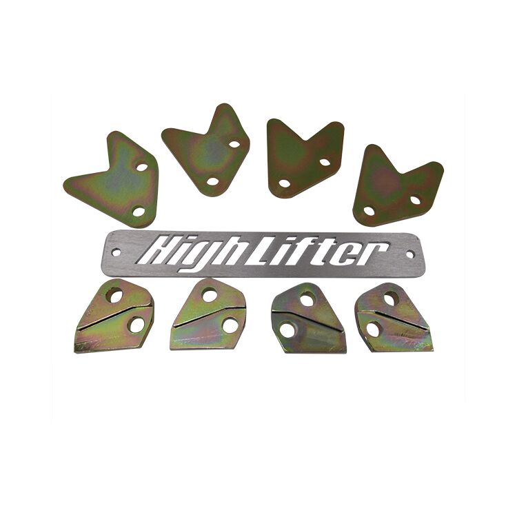 High Lifter Products 2" Signature Series Lift Kit Can-Am Commander 800 / 1000 2015-2020