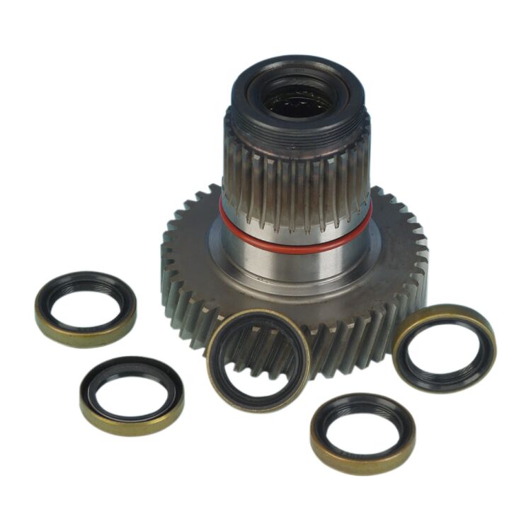 James Gasket Oil Pump Oil Line Seal For Harley Big Twin 1957-1985