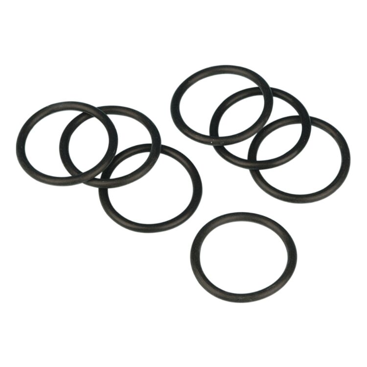 James Gasket Lower Dipstick Cover O-Ring For Harley Dyna 1991-1998