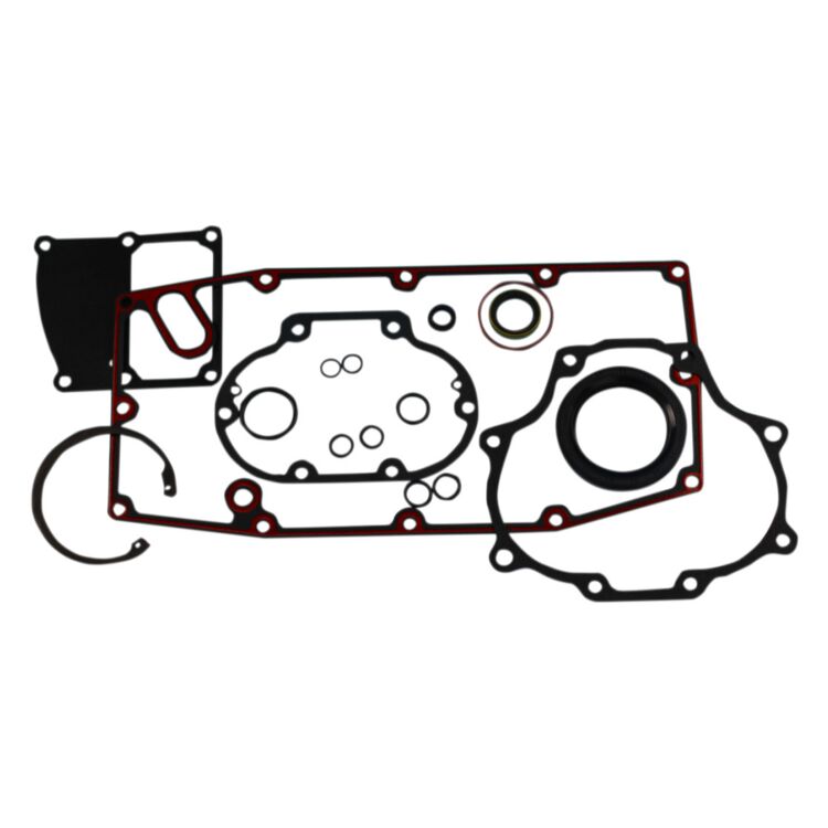 James Gasket Transmission Gasket And Seal Kit For Harley Touring 2017-2025