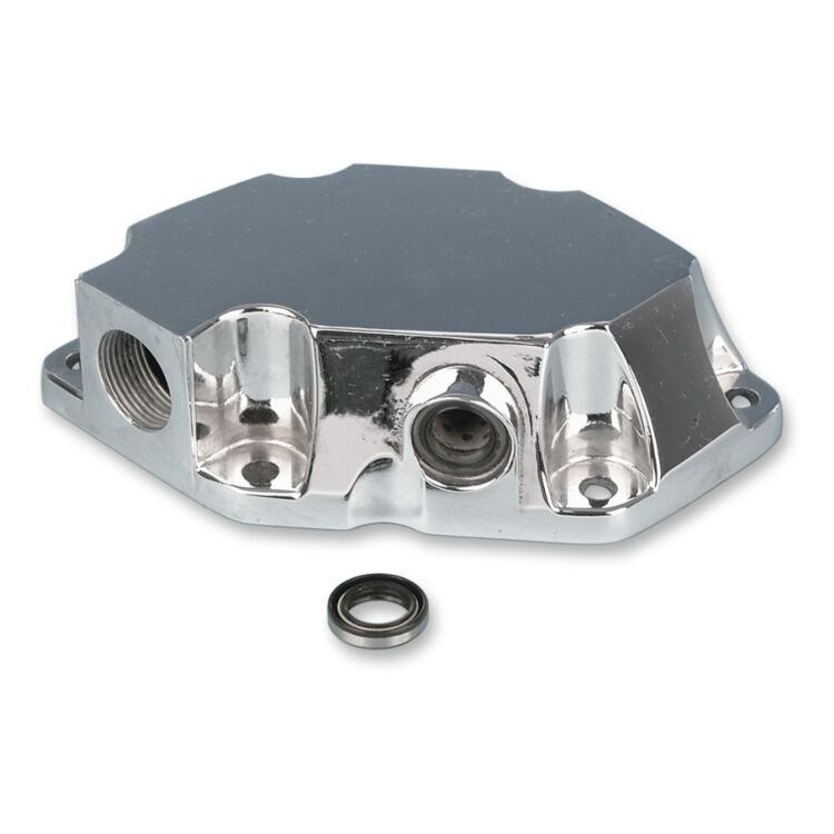 James Gasket Shifter Shaft Seal For Harley Sportster 1986-2005