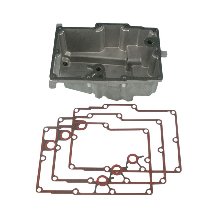 James Gasket Oil Pan Gasket For Harley Dyna 1999-2017