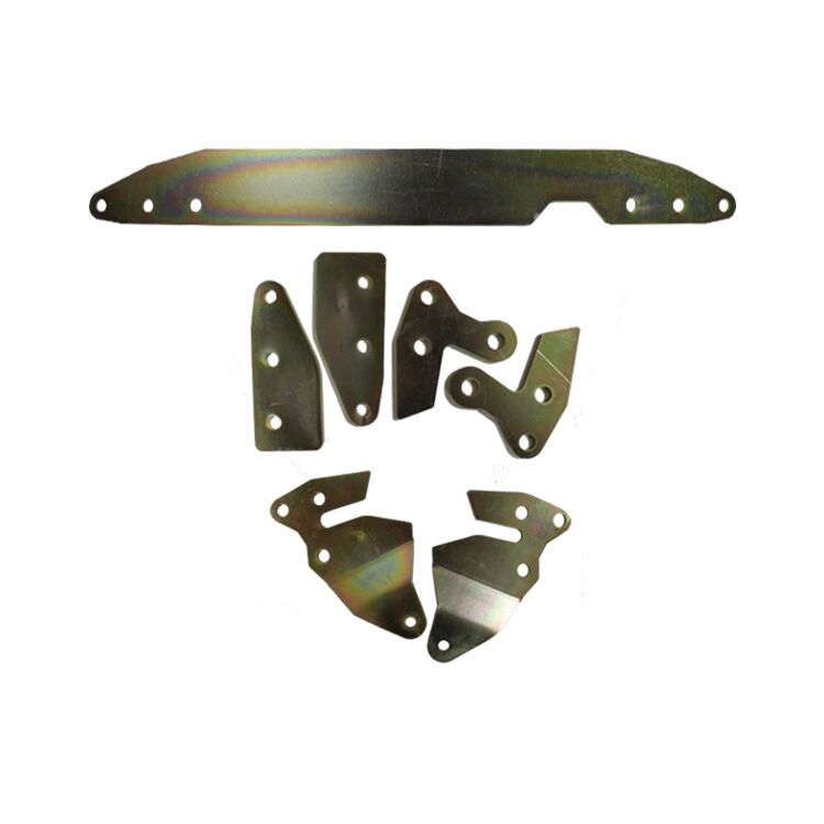 High Lifter Products 2" Signature Series Lift Kit Yamaha Wolverine / R-Spec 2016-2018