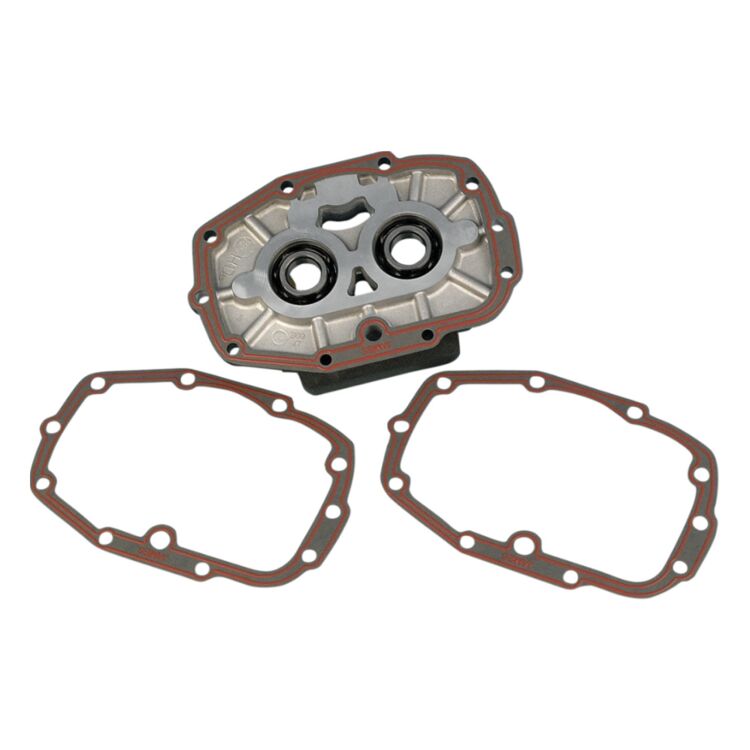 James Gasket Transmission Bearing Cover Gasket For Harley 1999-2006