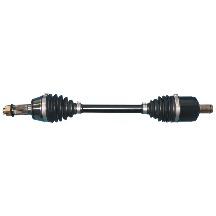 Moose Racing Heavy Duty Front Axle Polaris Scrambler / Sportsman 2009-2015