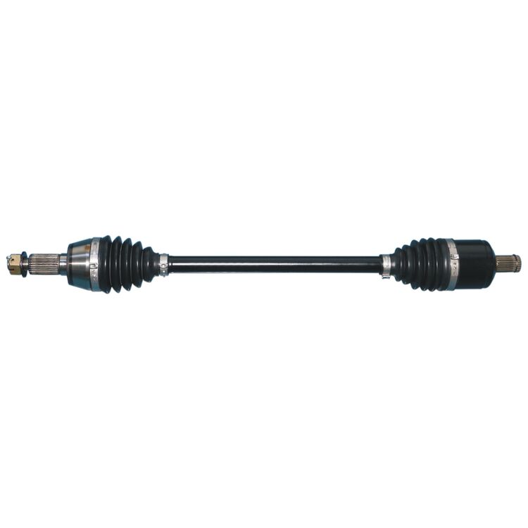 Moose Racing Heavy Duty Front Axle