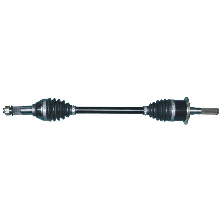 Moose Racing Heavy Duty Front Right Axle