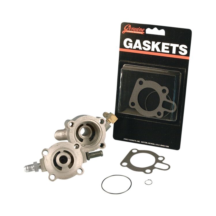 James Gasket Oil Pump Repair Kit For Harley Sportster 1991-2003