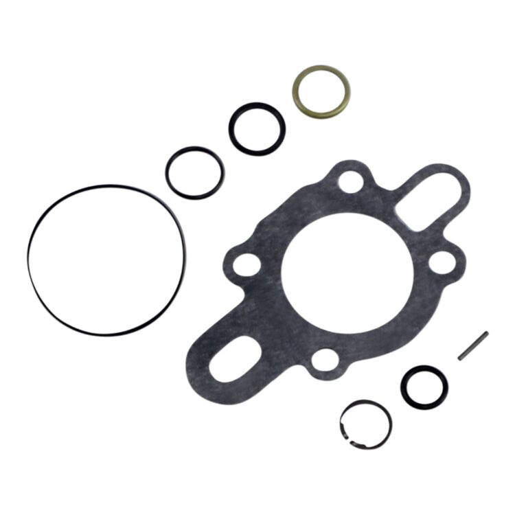 James Gasket Oil Pump Repair Kit For Harley Sportster 1977-1985