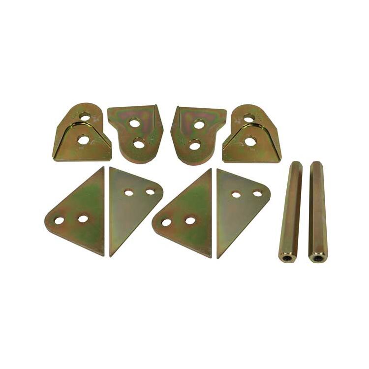 High Lifter Products 2" Standard Series Lift Kit Polaris Sportsman XP 850 / 1000 2017-2024