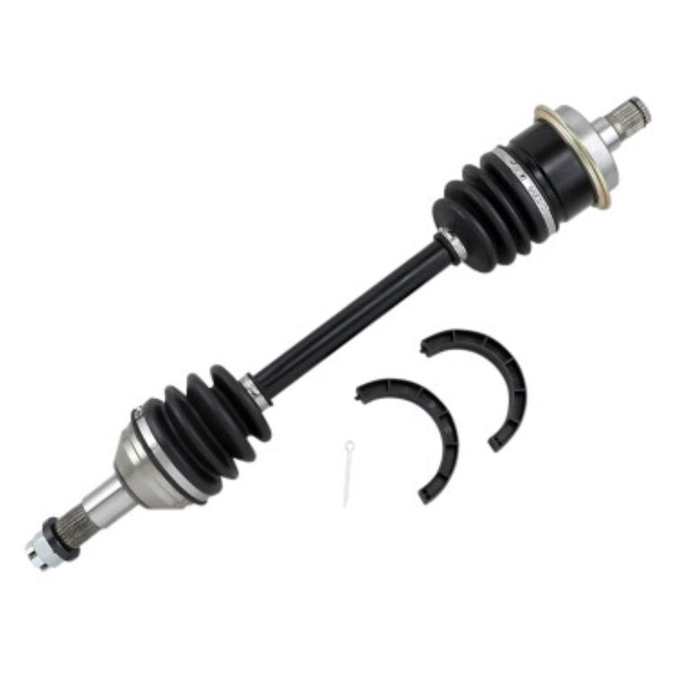 Moose Racing OEM Rear Left Axle Can-Am Outlander 400 / MAX 2006-2012