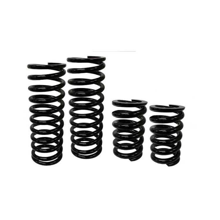 High Lifter Products 5" Spring Lift Kit Can-Am Maverick X3 XRS 2017-2019