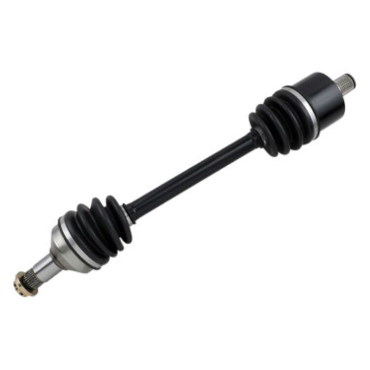 Moose Racing OEM Rear Axle Arctic Cat Wildcat Trail 2014-2019