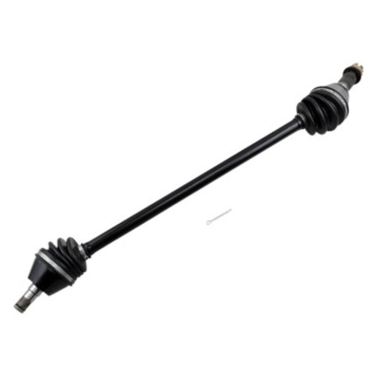 Moose Racing OEM Front Right Axle Can-Am Maverick X3 MAX Turbo R XRS 2017