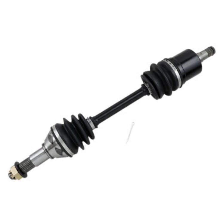 Moose Racing OEM Front Left Axle Can-Am Outlander / Renegade 2013-2020