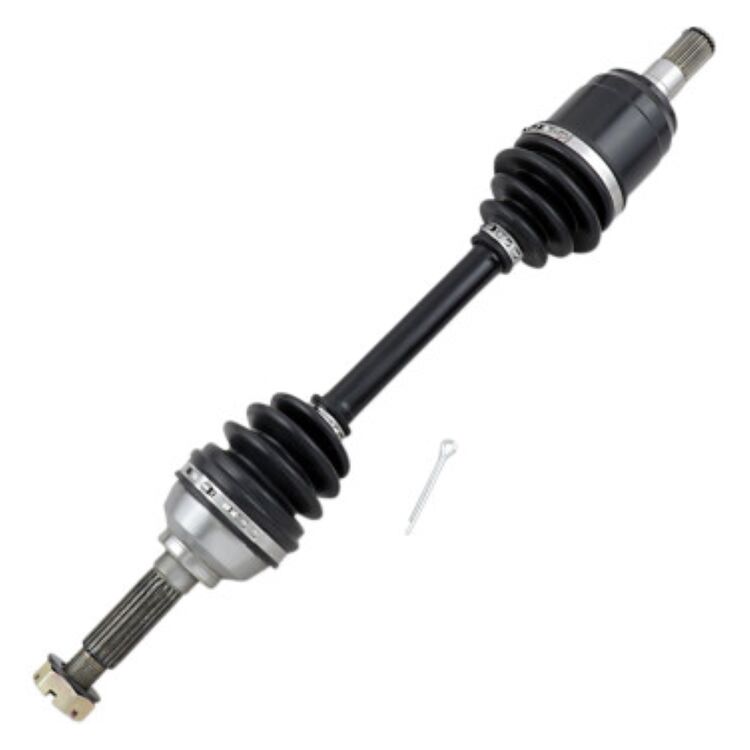 Moose Racing OEM Front Left Axle Suzuki KingQuad 400 2008-2018